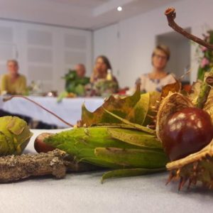Heilfasten Herbst 2020